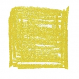 LYRA - super ferby unlacquered pencil, 007 lemon yellow